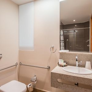 Family Room Disability Access